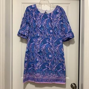 Lilly Pulitzer dress size 16
